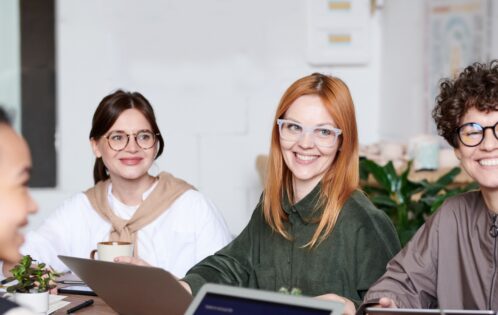 Unlocking Opportunities: How to Gain Valuable UK Work Experience as a Student in 2023-2024